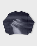 GRAPHY | KNITTED SWEATER