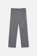 Tailoring Grey Striped Pants