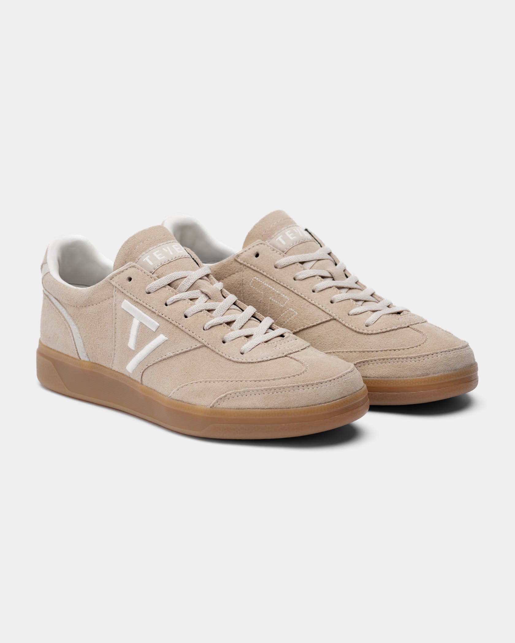 Classic Sneaker Men "Cream - Off White"