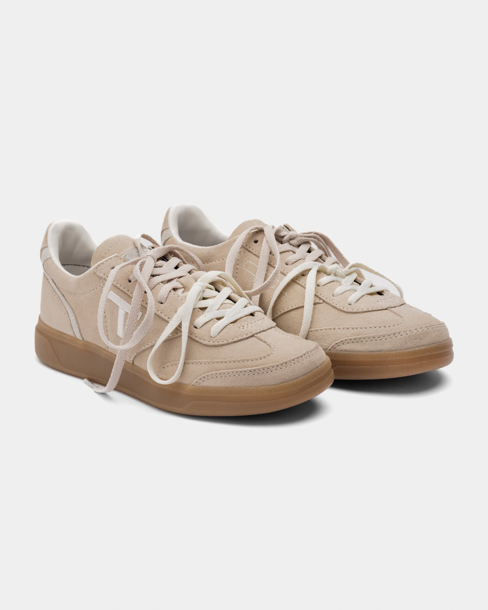 Classic Sneaker Women "Cream - Off White"