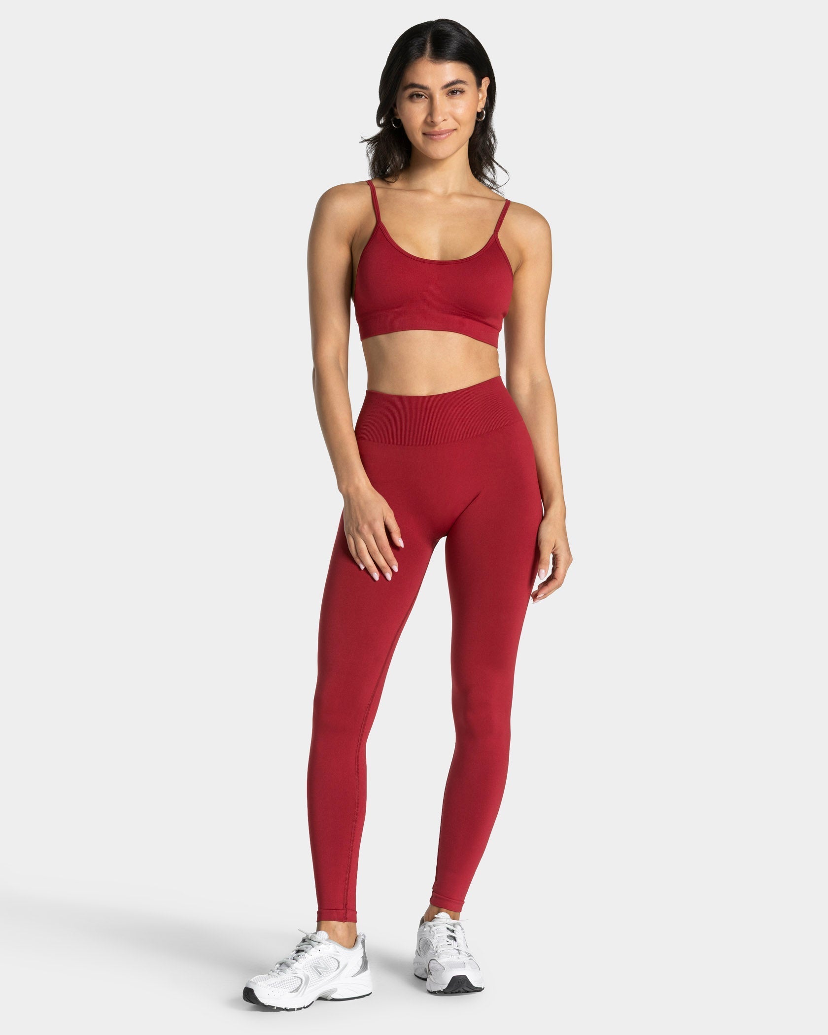 Timeless Pro Bh "Cherry"