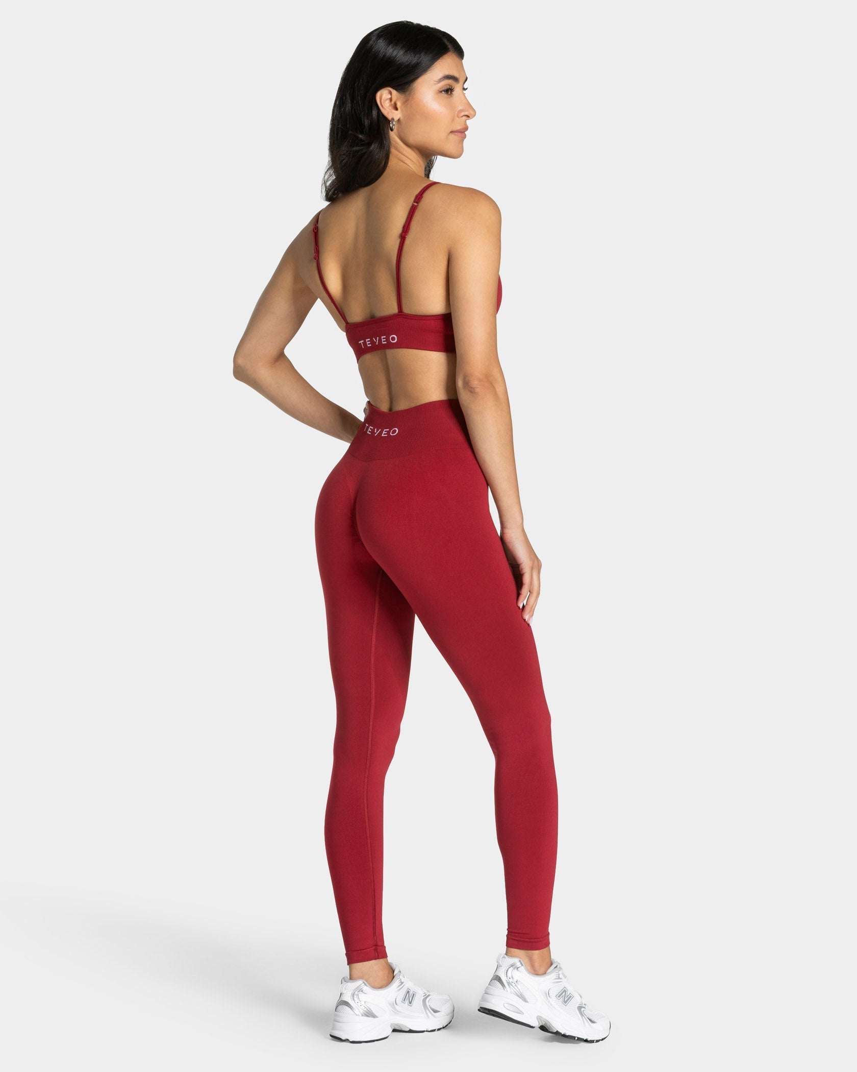 Timeless Pro Bh "Cherry"