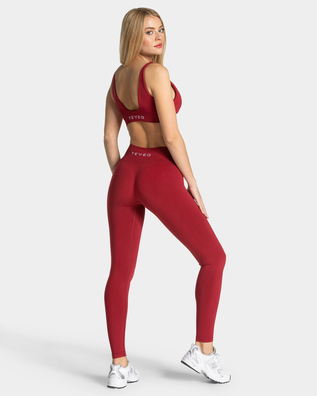Timeless Pro Triangle Bh "Cherry"