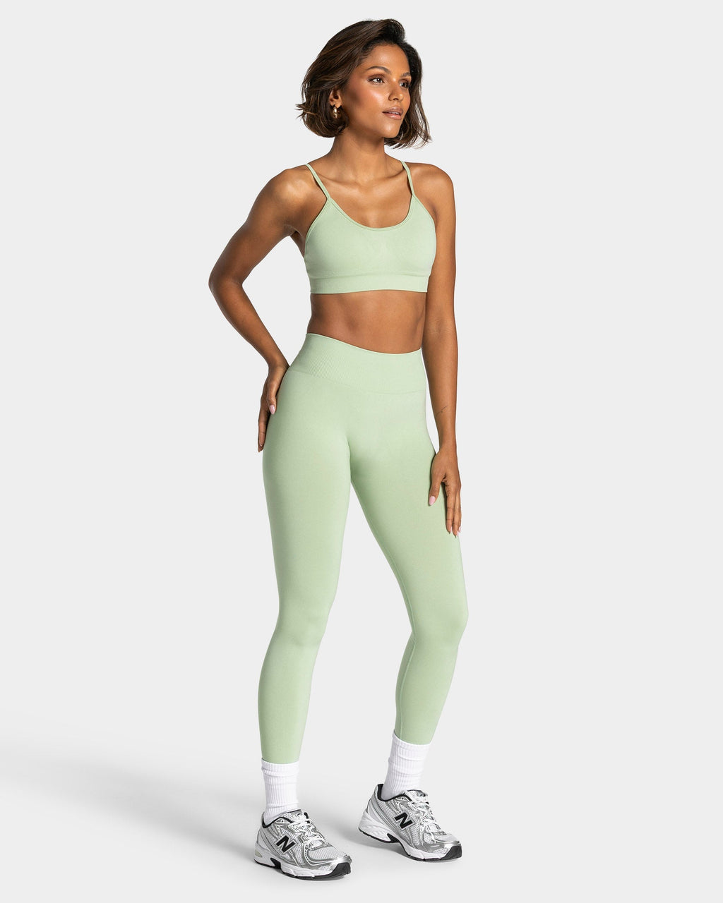 Timeless Pro Bh "Ice Matcha"