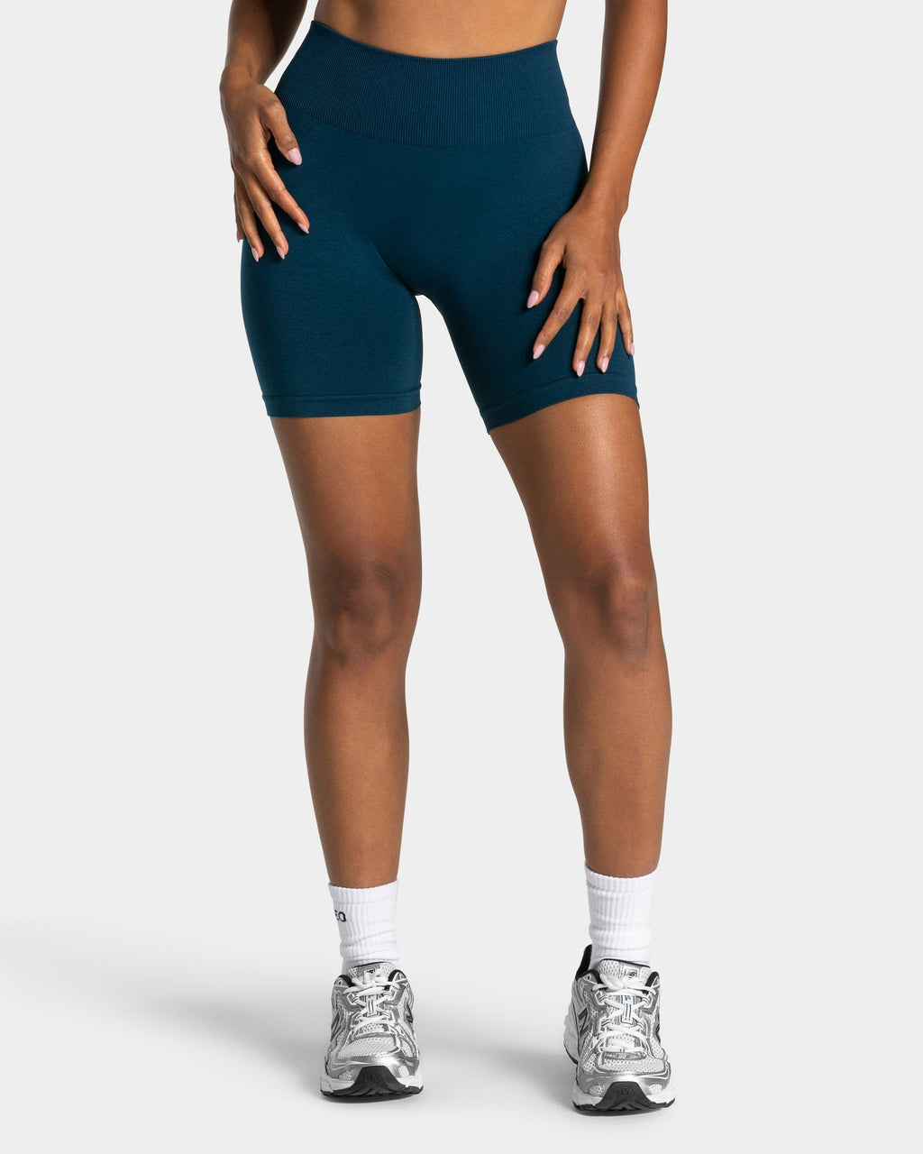 Timeless Pro Short "Dark Teal"