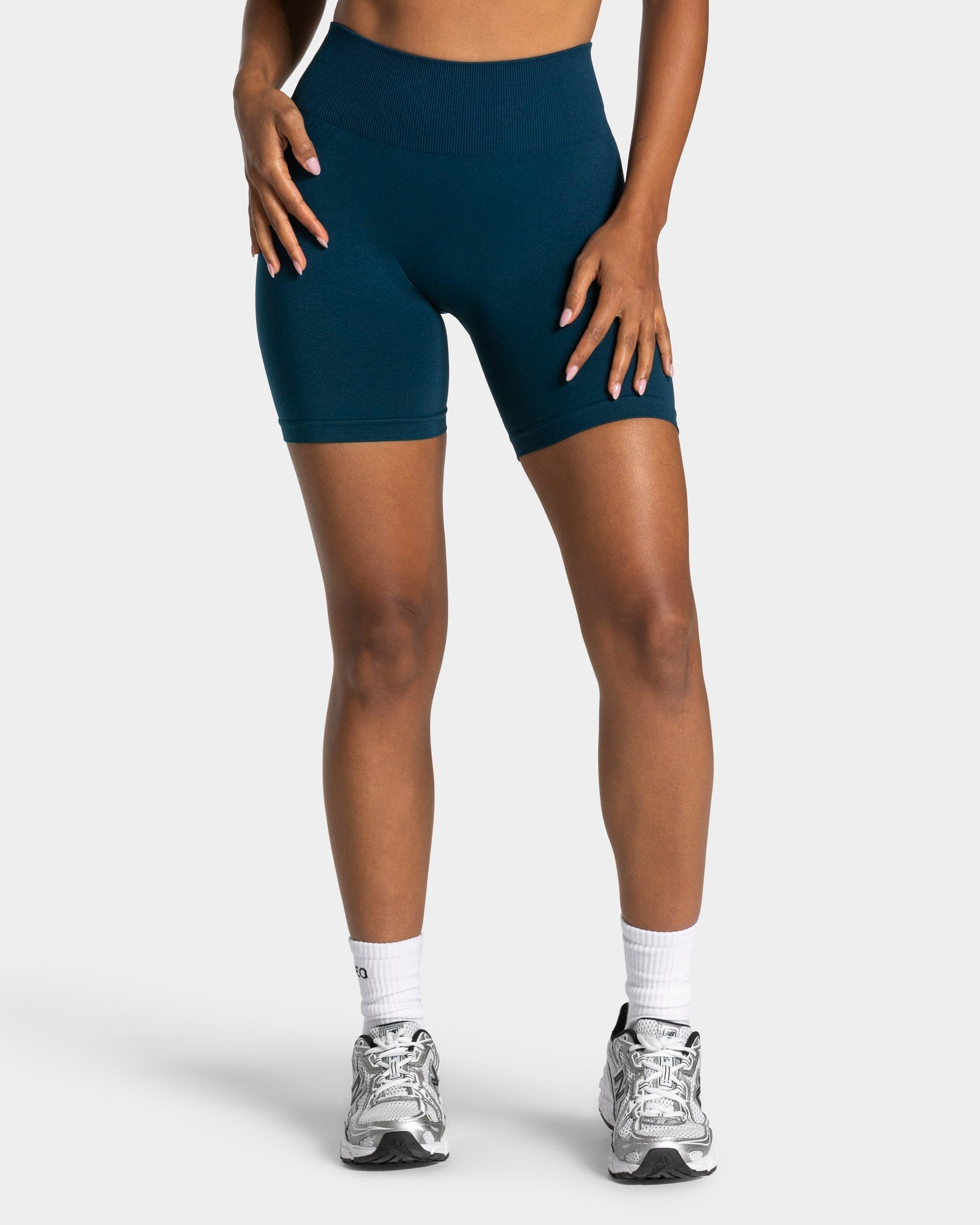 Timeless Pro Short "Dark Teal"