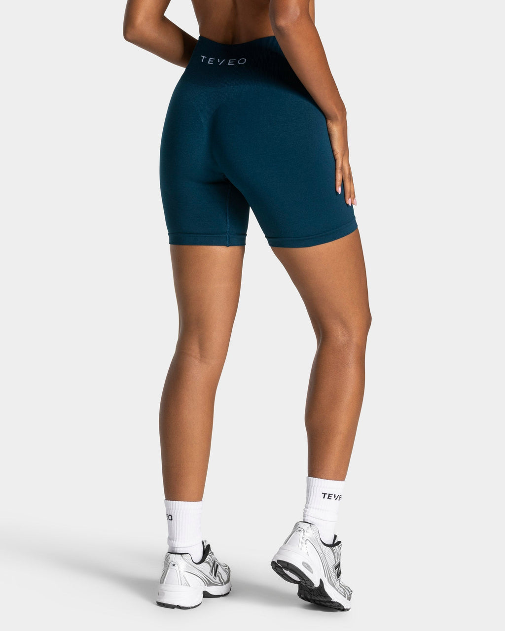 Timeless Pro Short "Dark Teal"