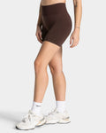 Timeless Pro Short "Espresso"