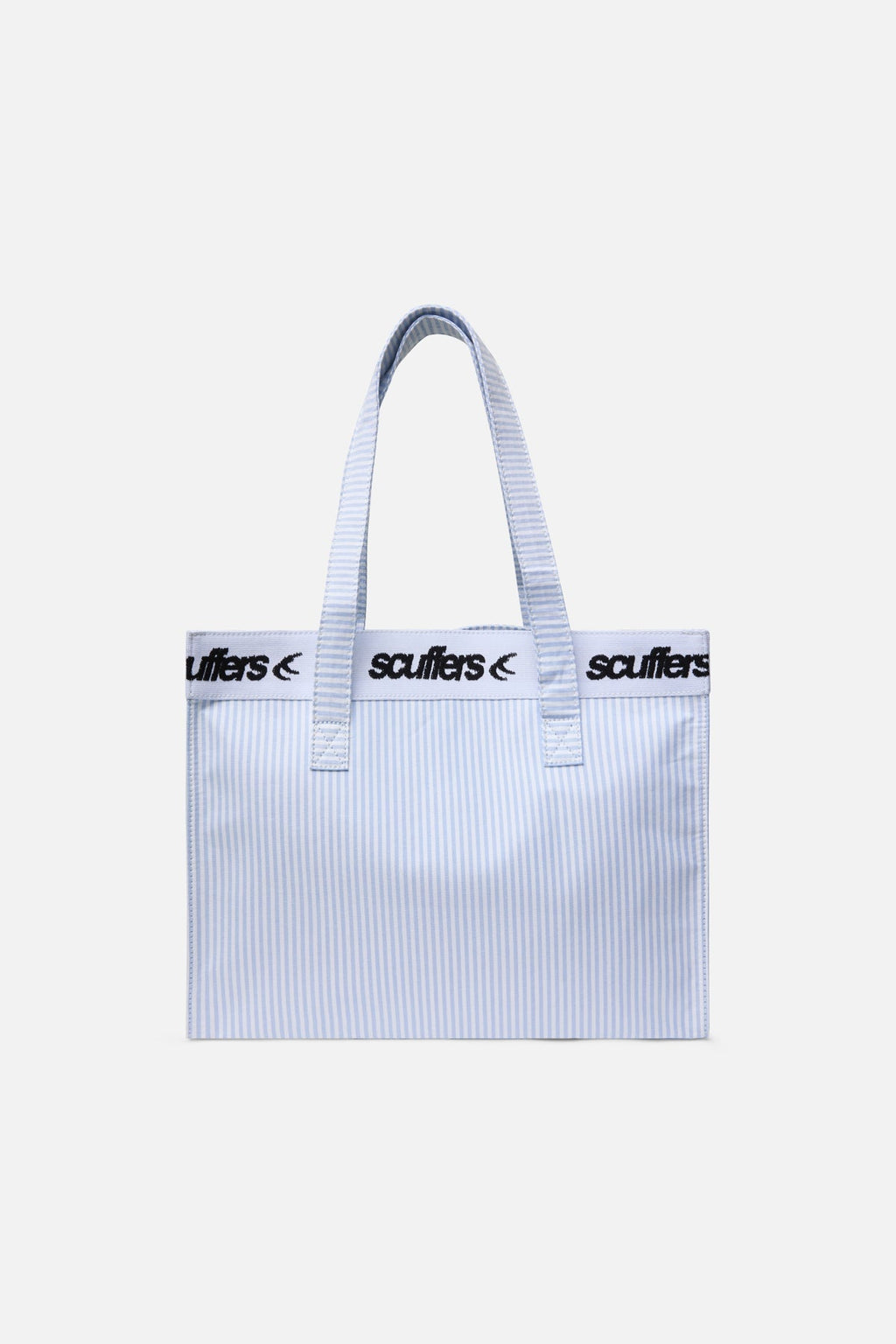Under Blue Totebag