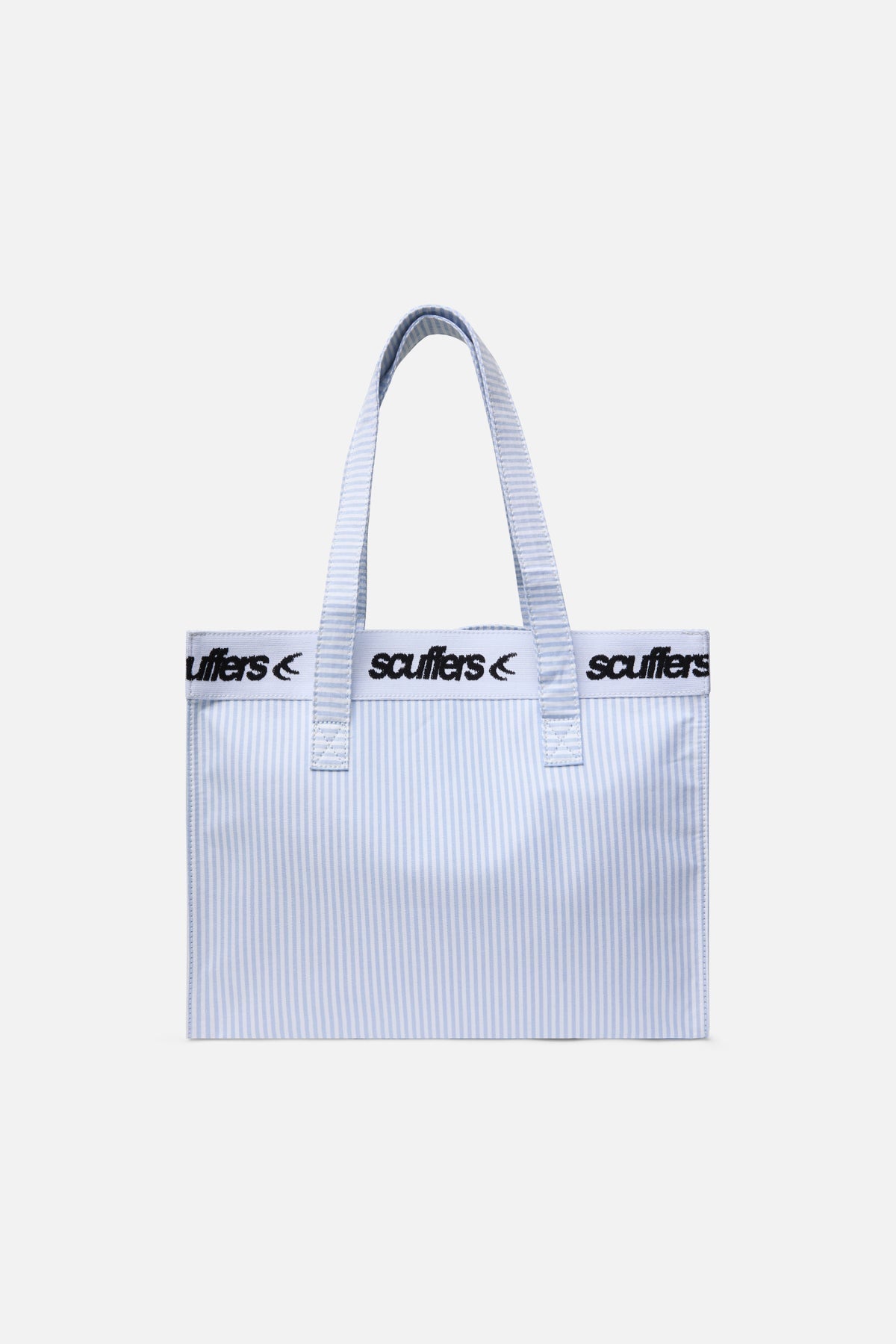 Under Blue Totebag