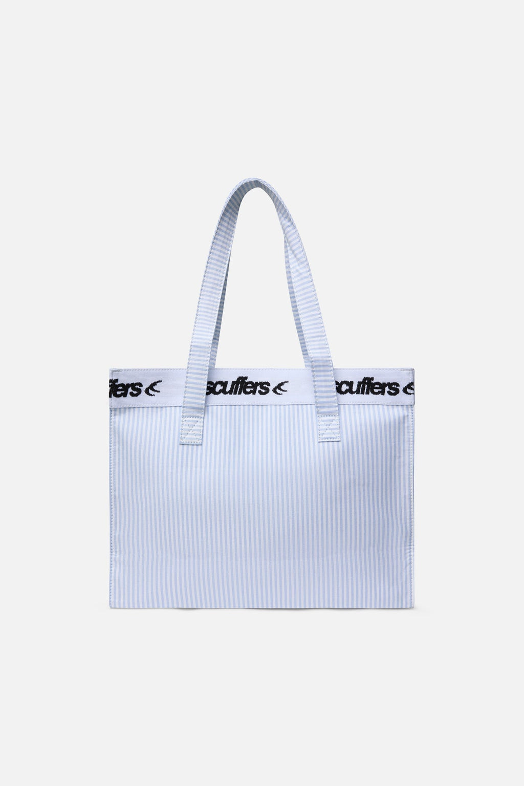 Under Blue Totebag