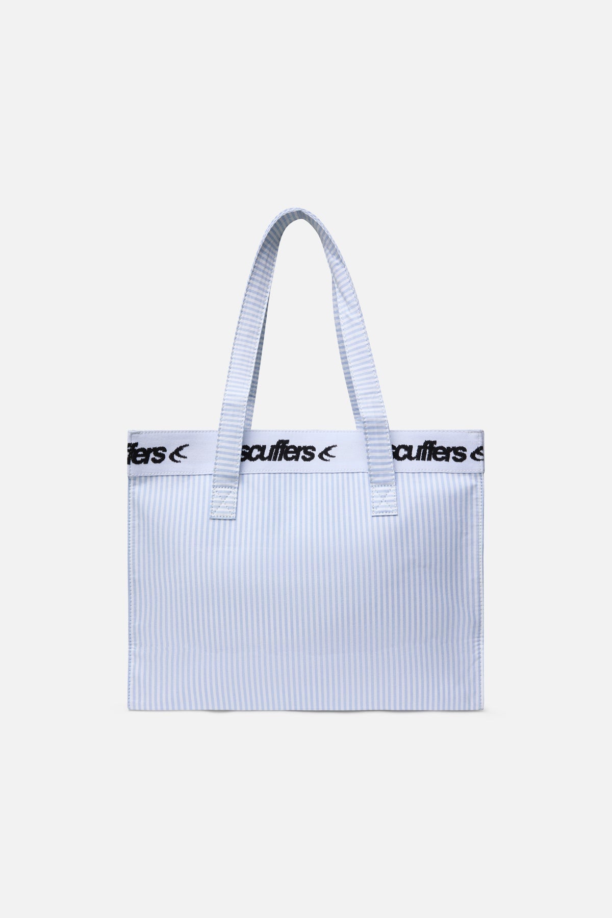 Under Blue Totebag