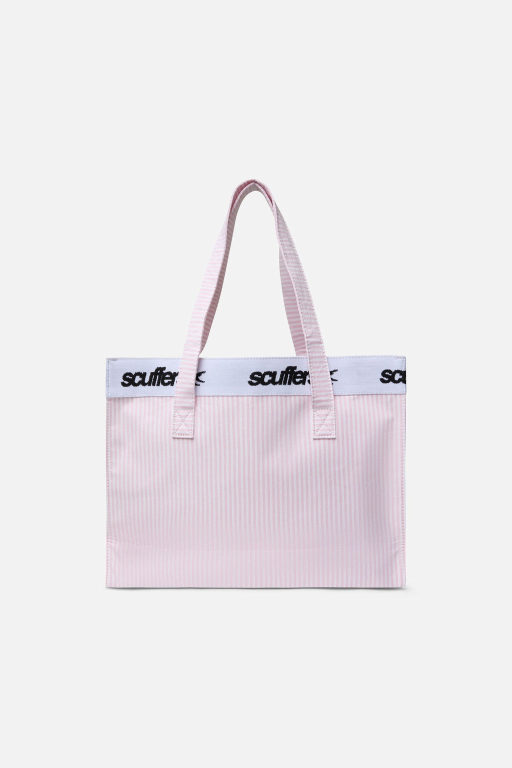 Under Pink Totebag