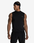 END Running Vest "Schwarz"