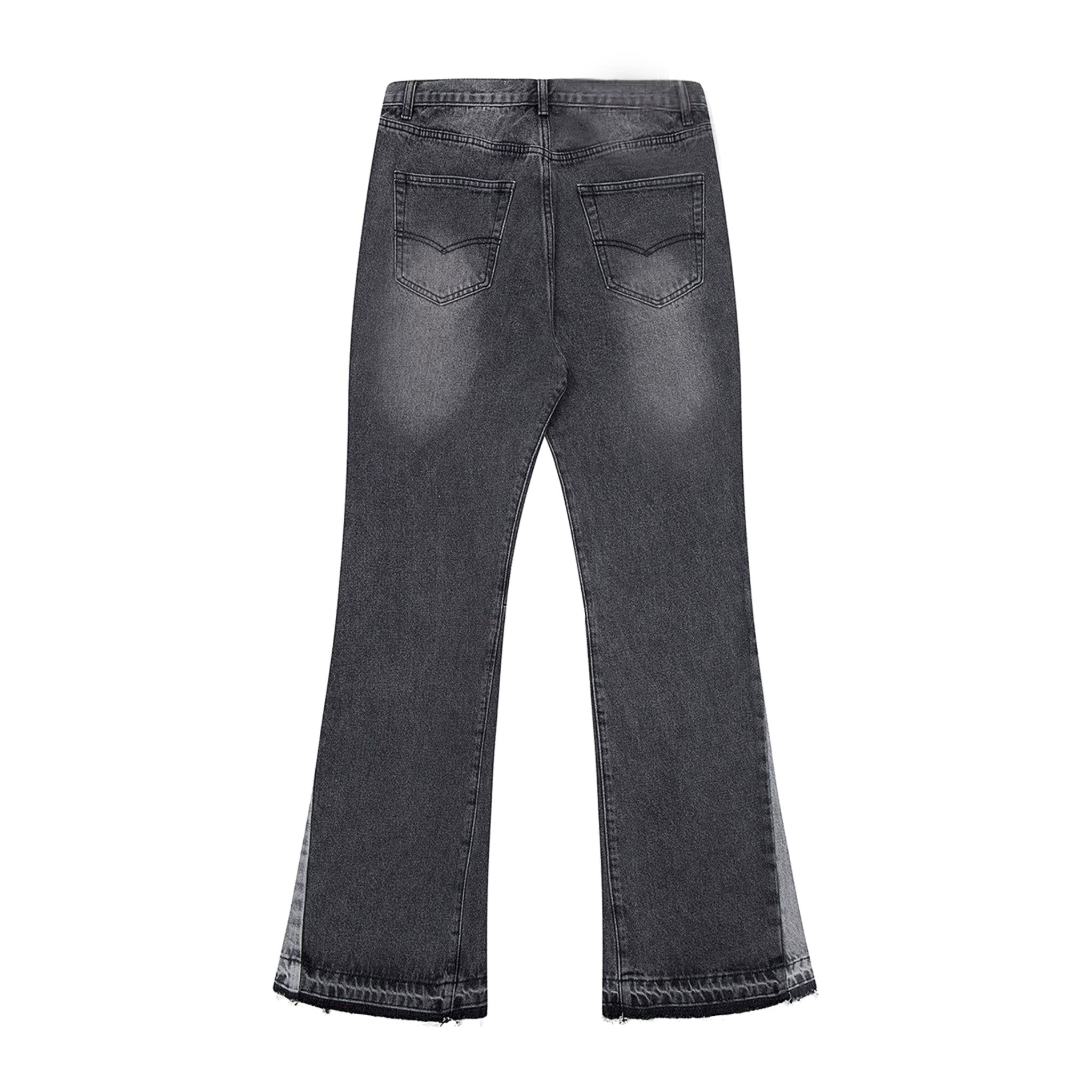DEP | FLARED DENIM