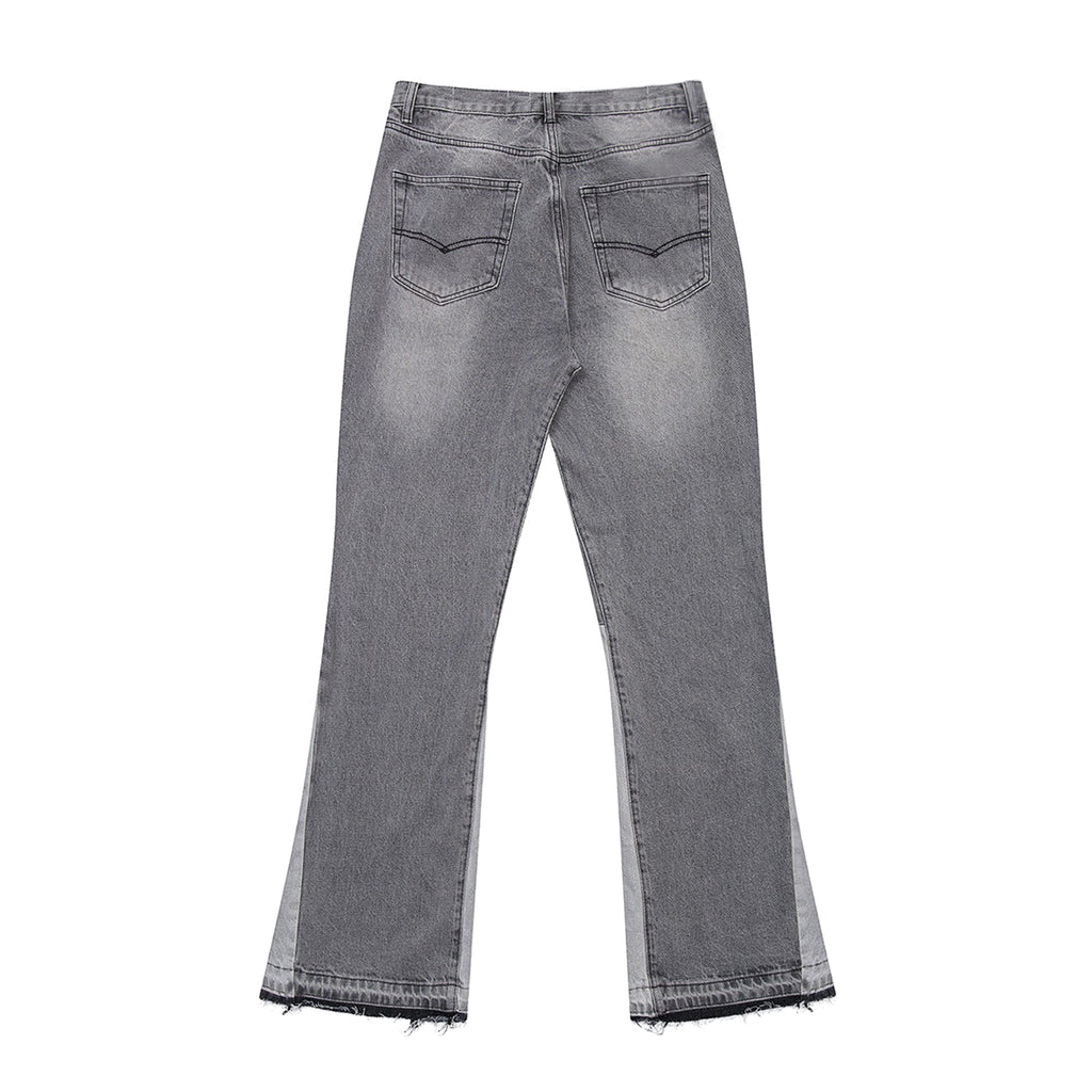 DEP | FLARED DENIM