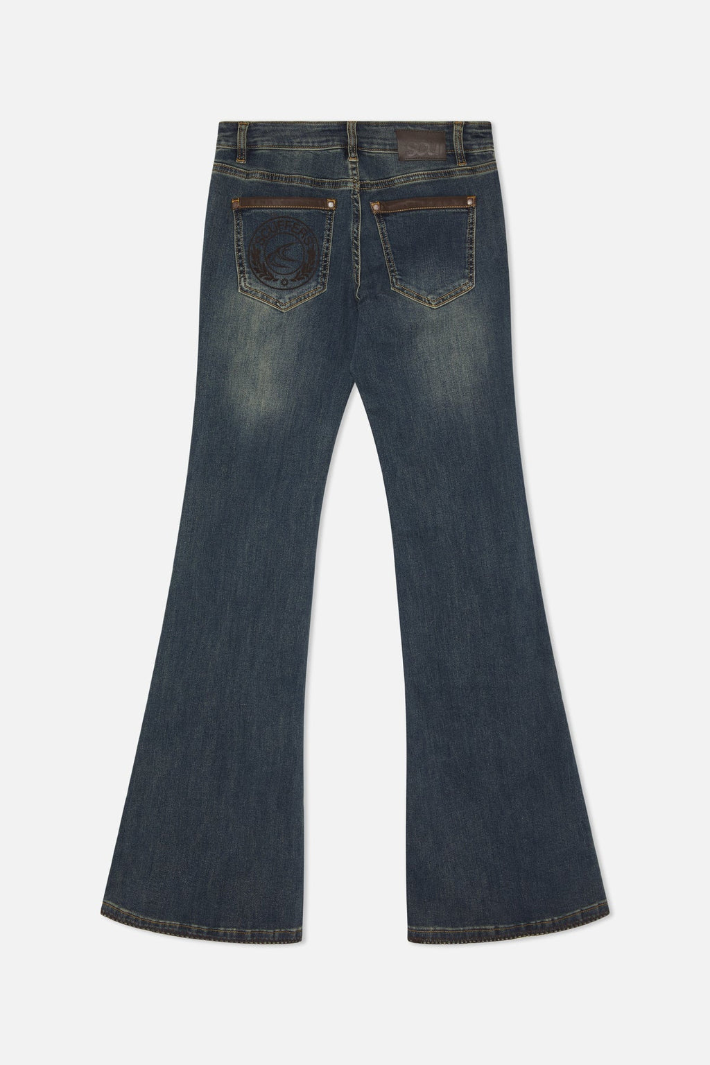 Winx Dark Denim Pants
