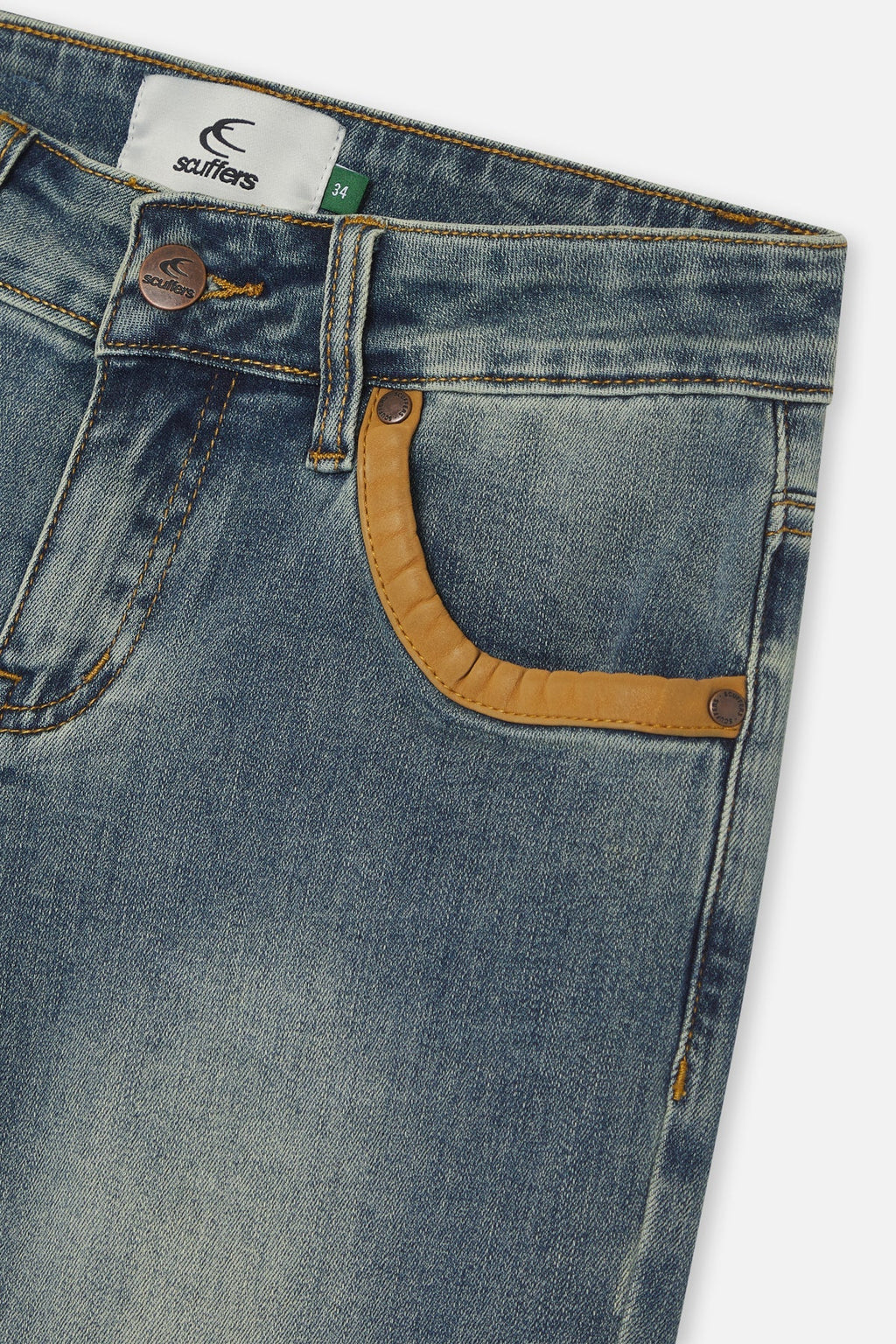 Winx Denim Pants