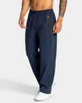 Workout Pumper Pants "Midnight"