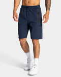 Workout Shorts "Midnight"