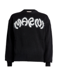 MAR | KNITTED SWEATER