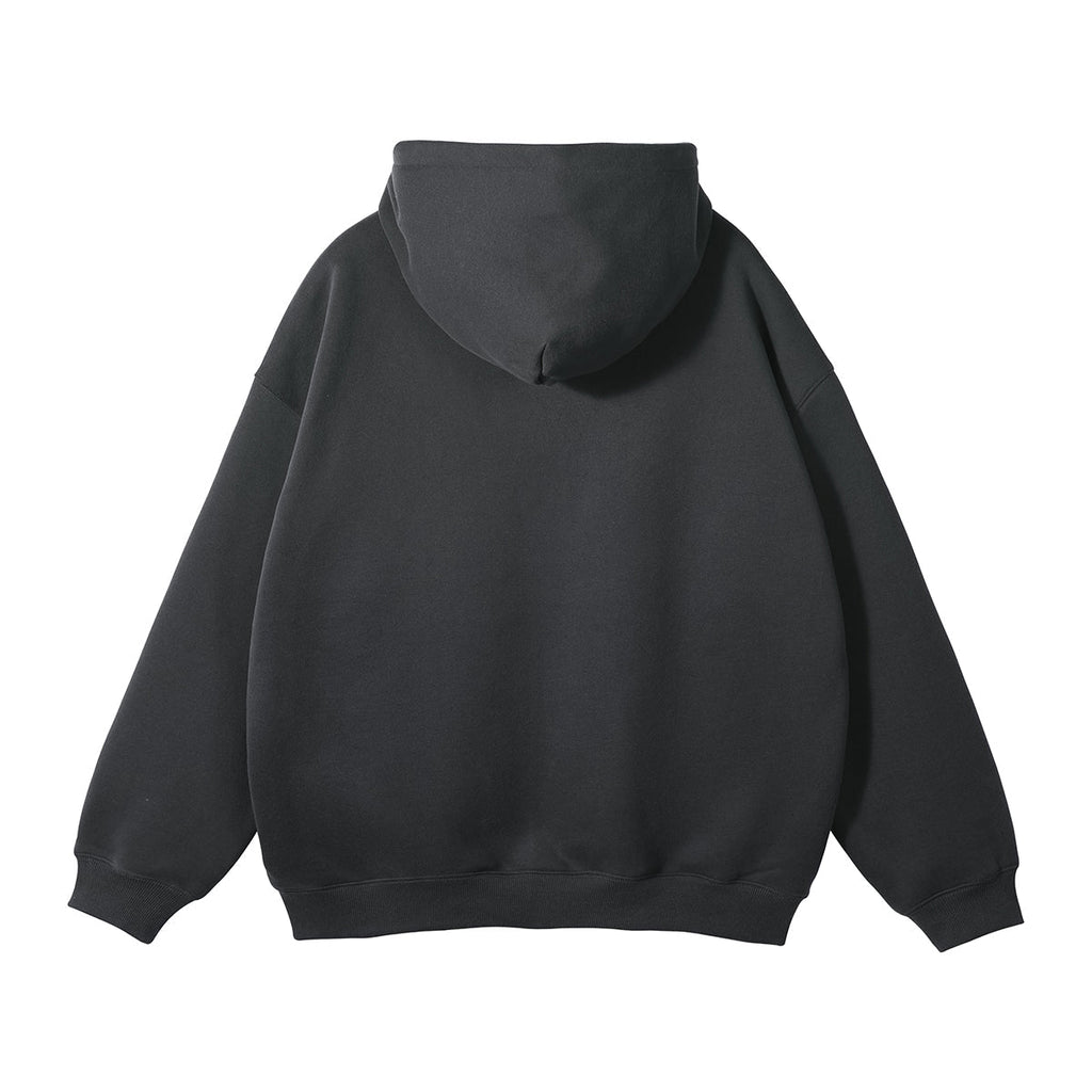CELINA | EVERYDAY ZIP HOODIE