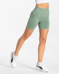 Classy Seamless Shorts "Salbei" - TEVEO