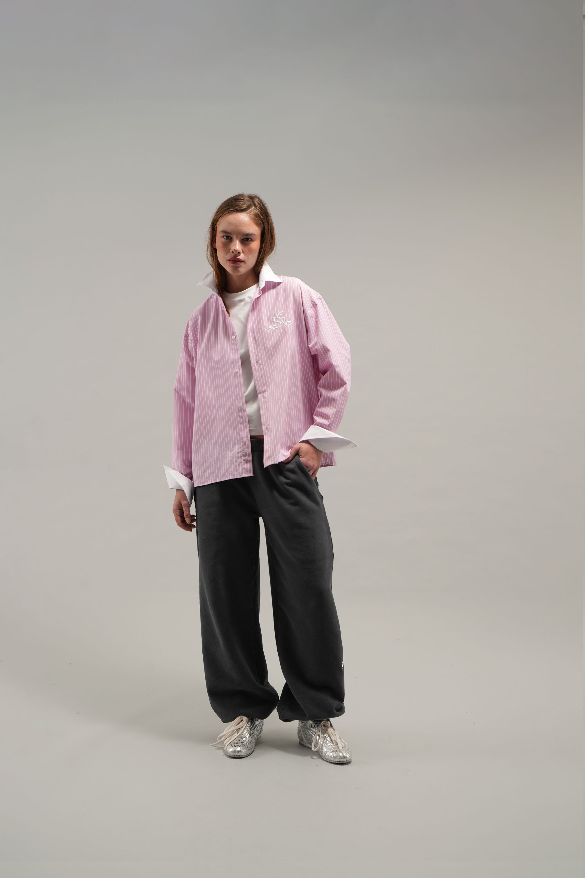 Everyday Dark Pants