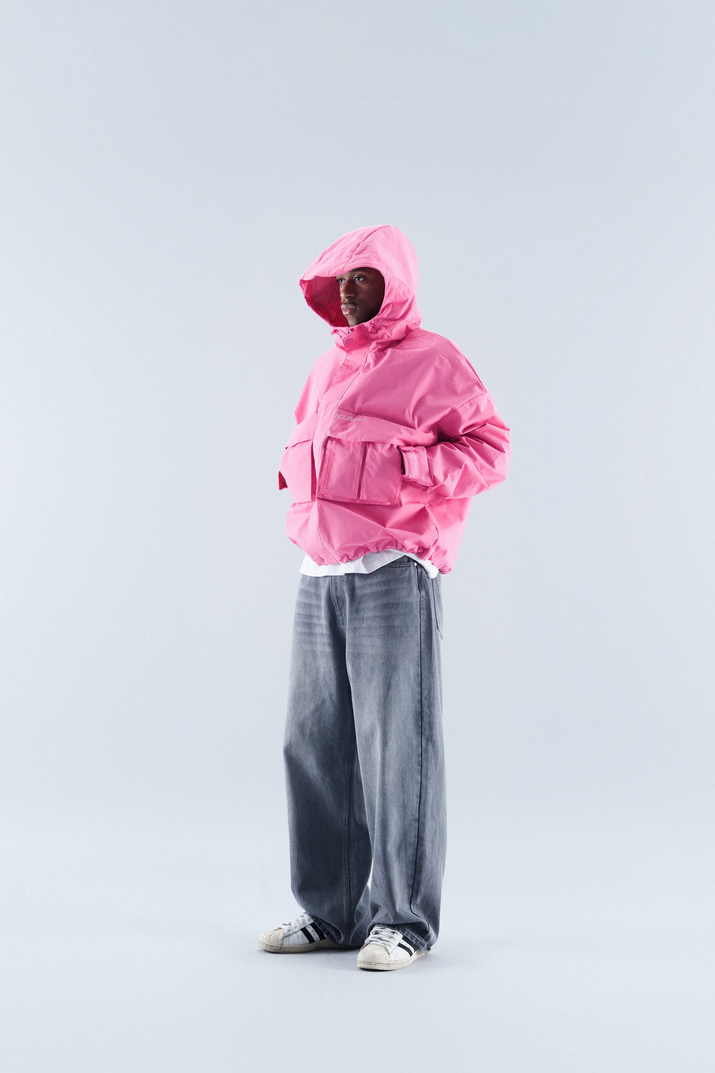 Tech Coat F&F