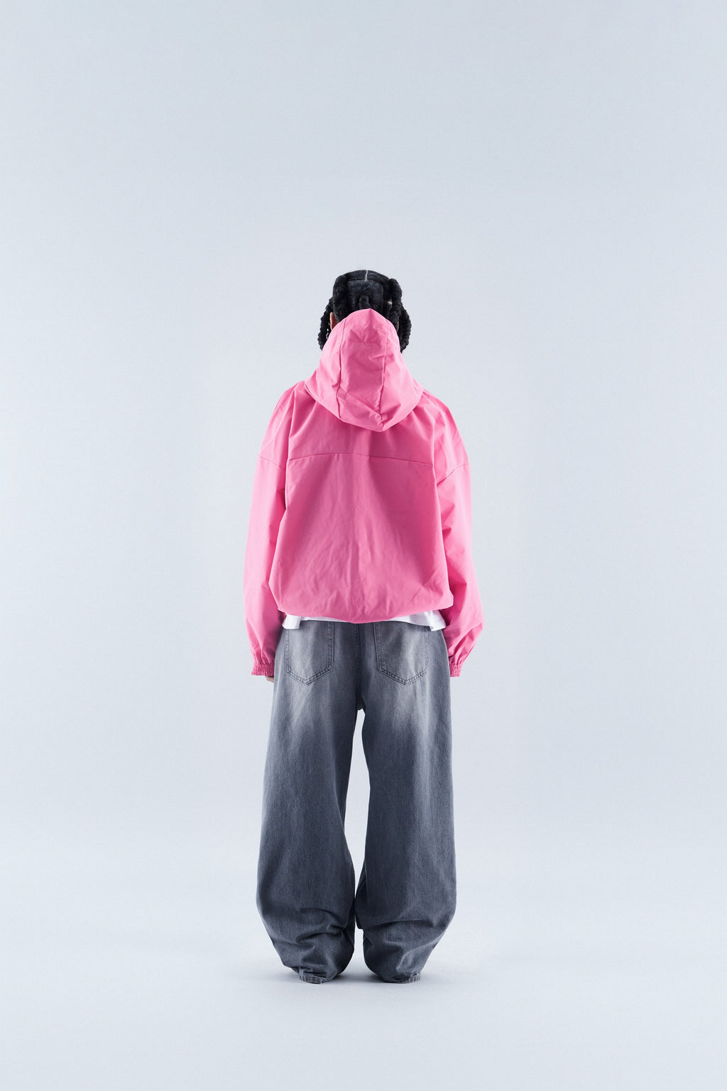 Tech Coat F&F