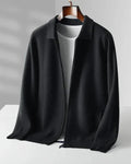 JACOBE | FULL ZIP VEST