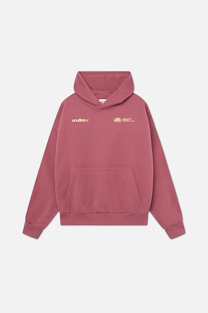 WITH LOVE | HOODIE