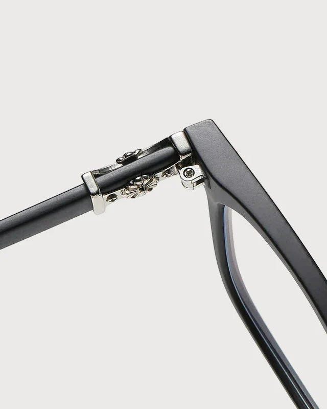CHROME | GLASSES