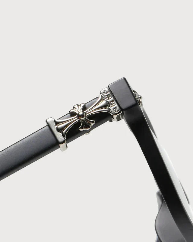 CHROME | GLASSES