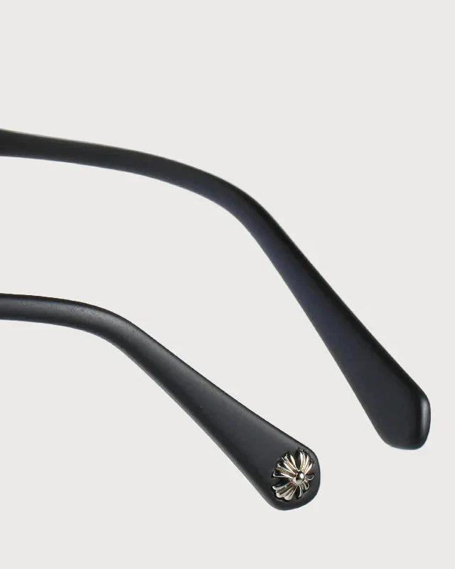 CHROME | GLASSES