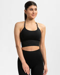 Power Seamless Bh "Schwarz" - TEVEO