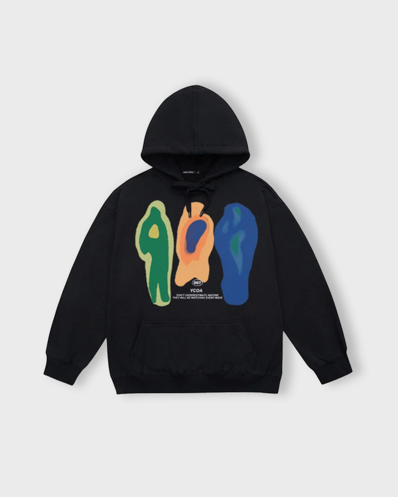 RADIATION | HOODIE