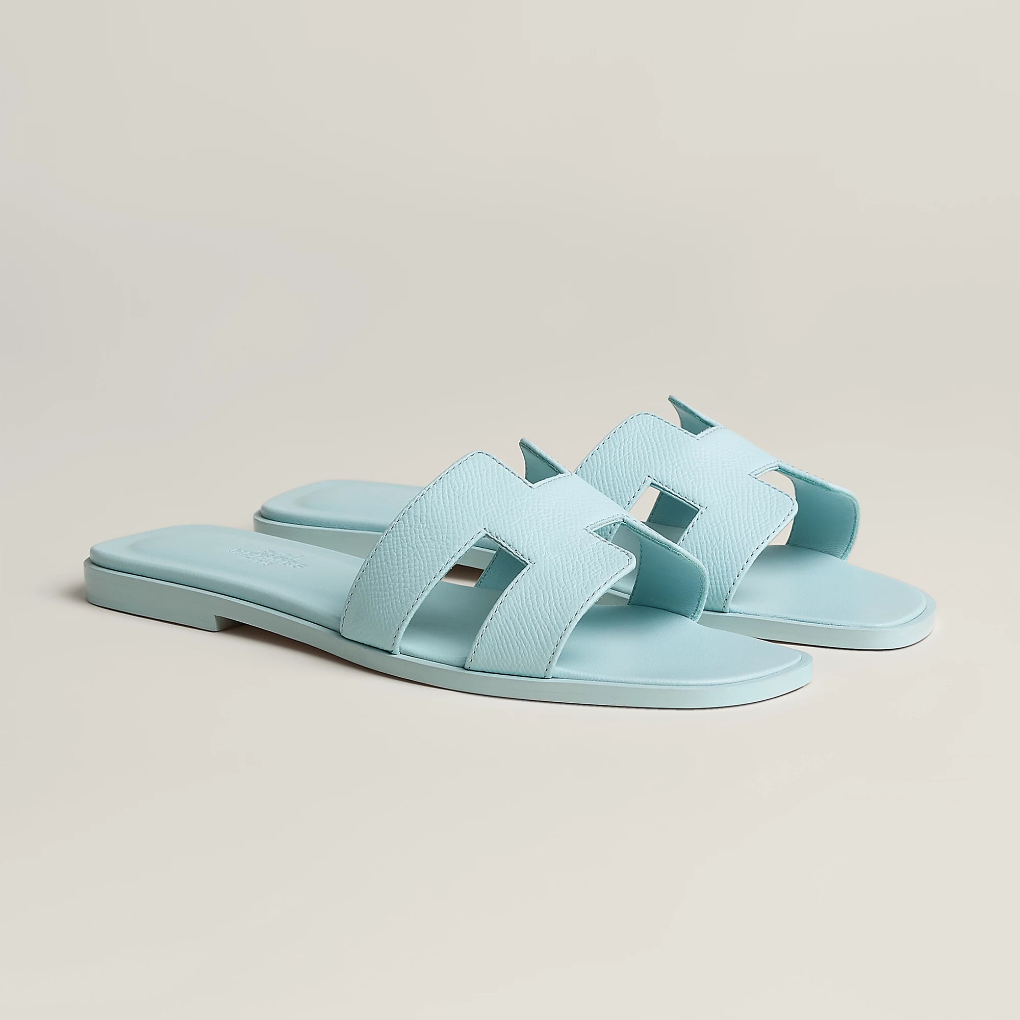 Bleu Clair