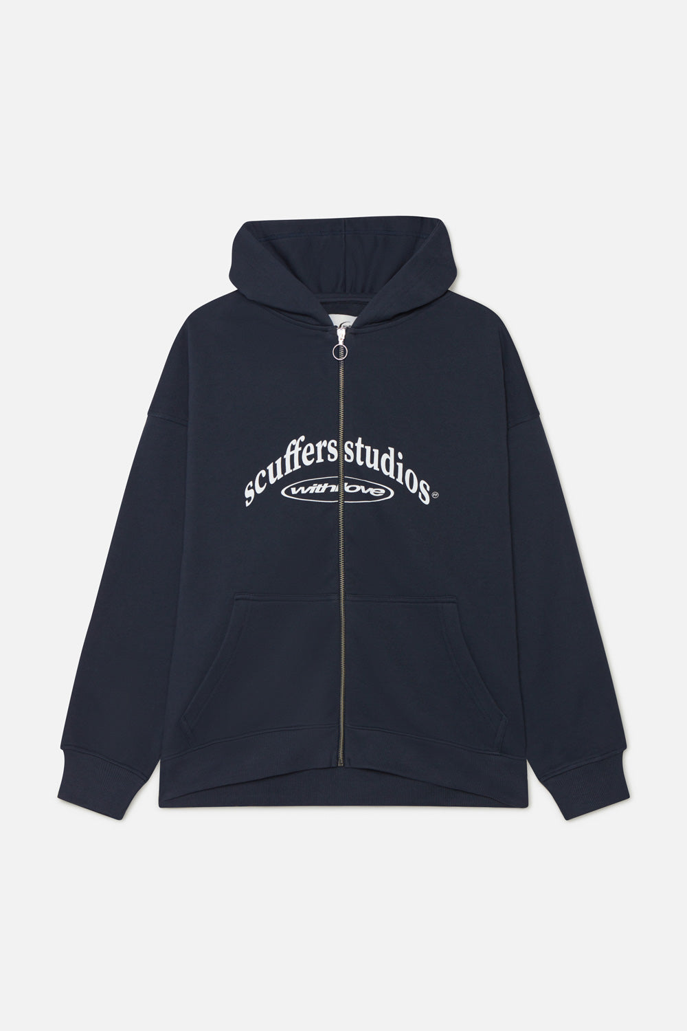 Scuffersstudios Zipped