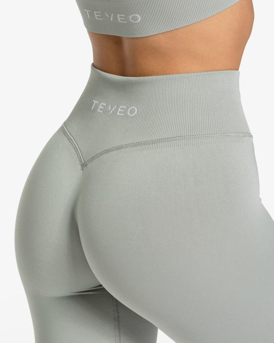 Sensation Leggings "Grau"