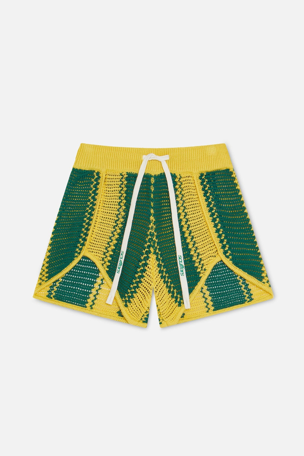 SCFF Brazuca Football Short