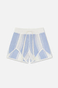 SCFF Albiceleste Football Short