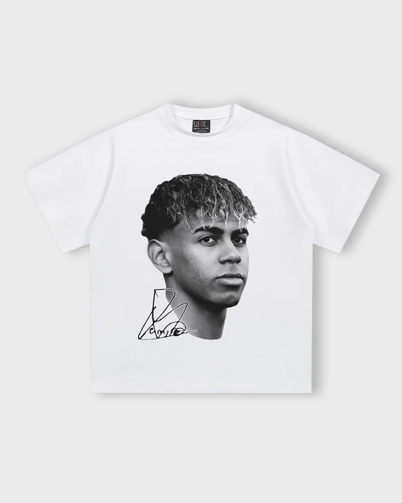 ICON | GRAPHIC TEE